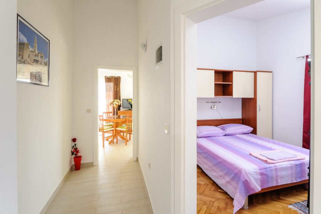 Okrug Donji, Trogir, Apartman