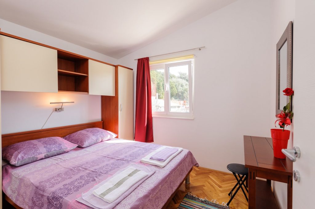 Okrug Donji, Trogir, Apartman 1, ubytovanie