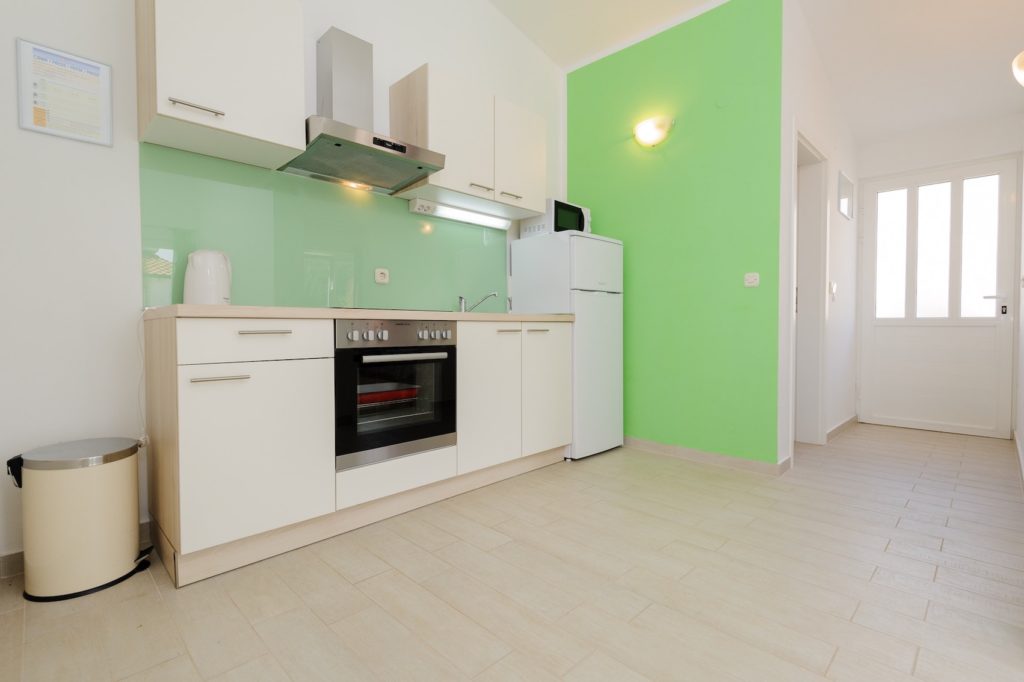 Okrug Donji, Trogir, Apartman 1, ubytovanie