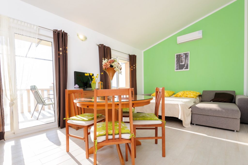 Okrug Donji, Trogir, Apartman